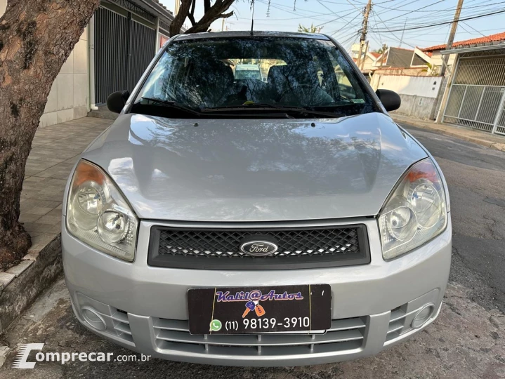 FIESTA 1.0 MPI Class 8V