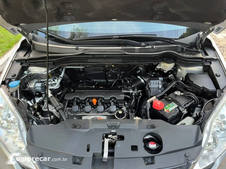 CRV 2.0 LX 4X2 16V