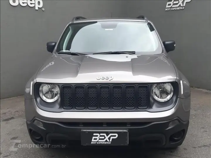 RENEGADE 1.8 16V