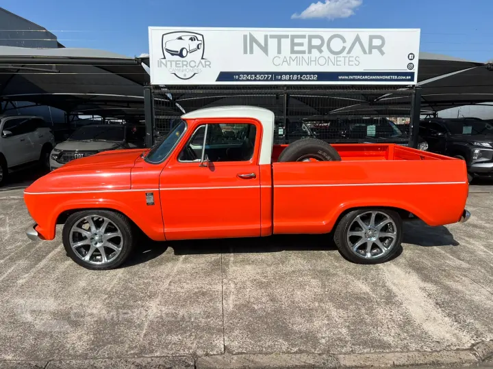 C10 4.1 CS 8V