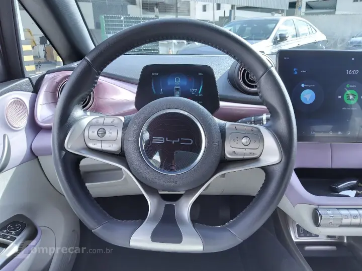 DOLPHIN GS 180 EV ELETRICO