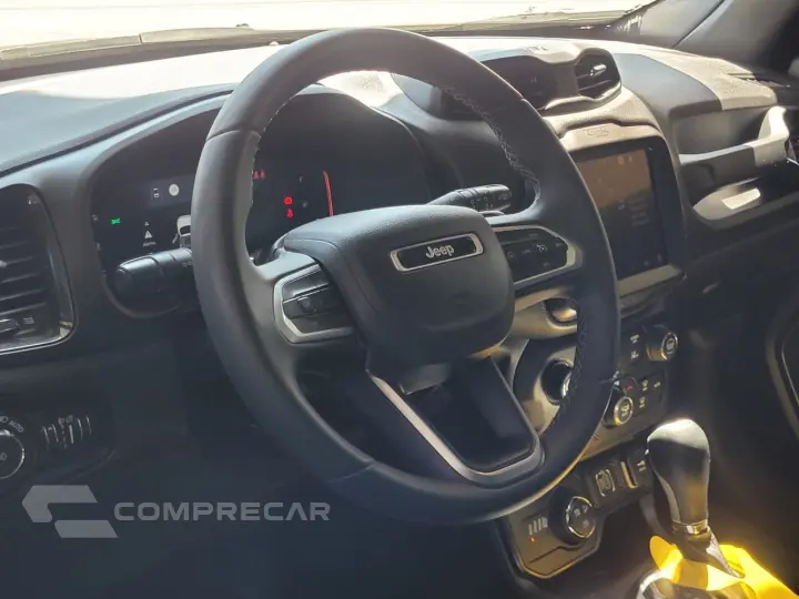 Renegade S T270 1.3 TB 4x4 Flex Aut.