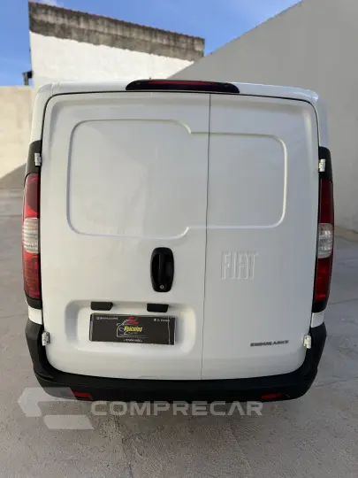 FIORINO 1.3 Firefly Endurance