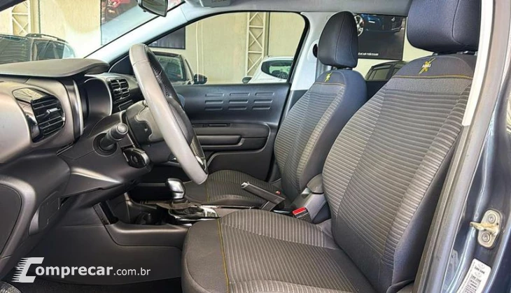 C4CACTUS XSE AT