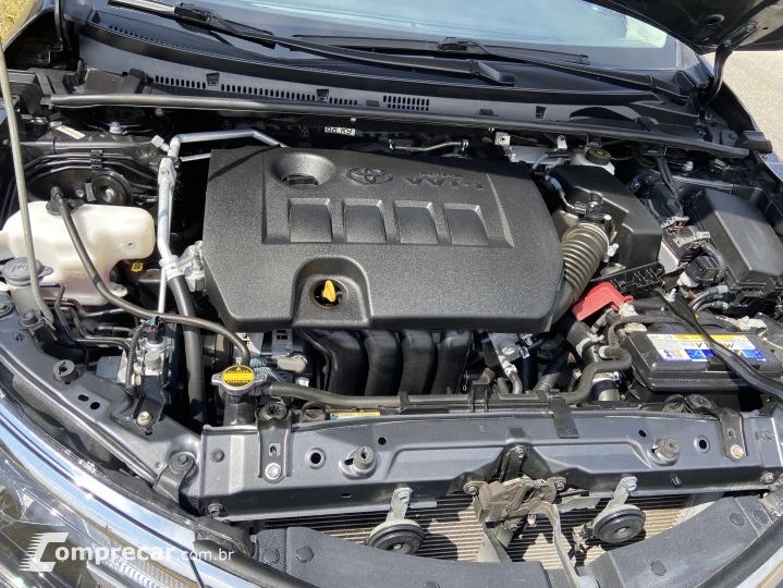 COROLLA 1.8 GLI 16V
