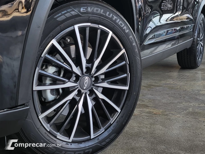 TIGGO 8 PRO 1.5 TCI PLUG-IN HYBRID DHT