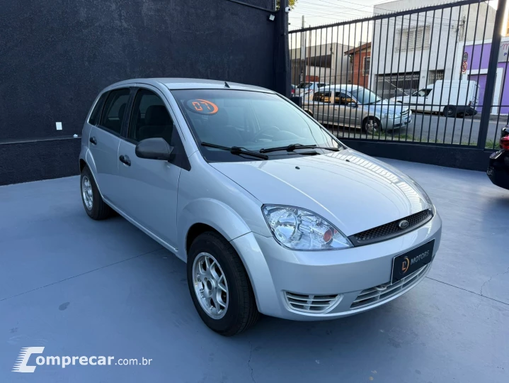 FIESTA 1.0 MPI 8V