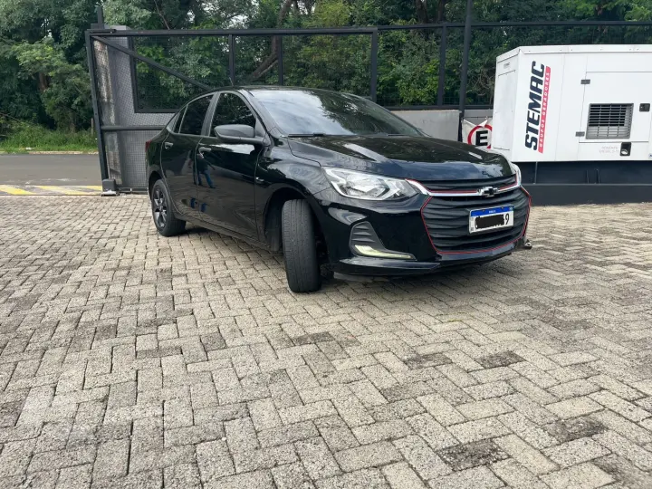ONIX 1.0 Turbo LTZ