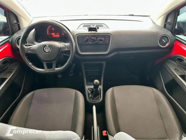 UP 1.0 MPI Take UP 12V
