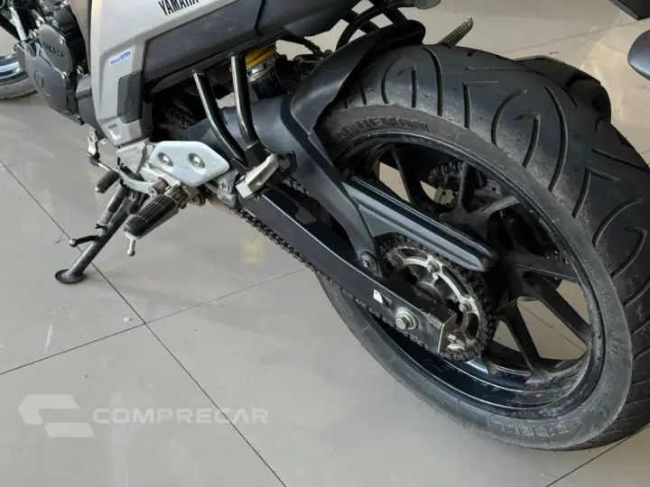 FZ25 250 FAZER FLEX