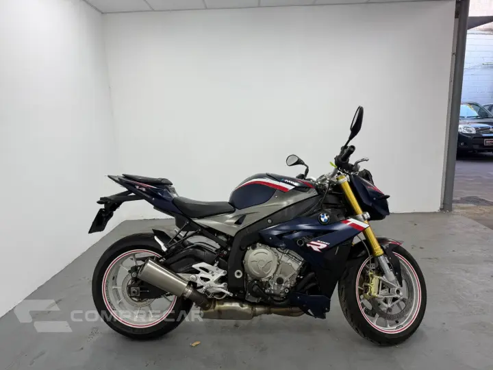 S1000 S1000 R