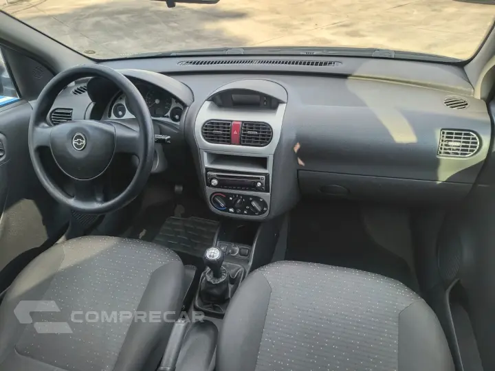CORSA 1.4 MPFI Premium 8V