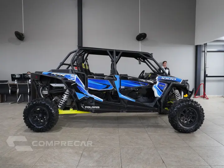 RZR XP 4 1000 4X4 (UTV)