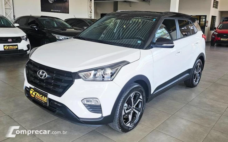CRETA 20A SPORT