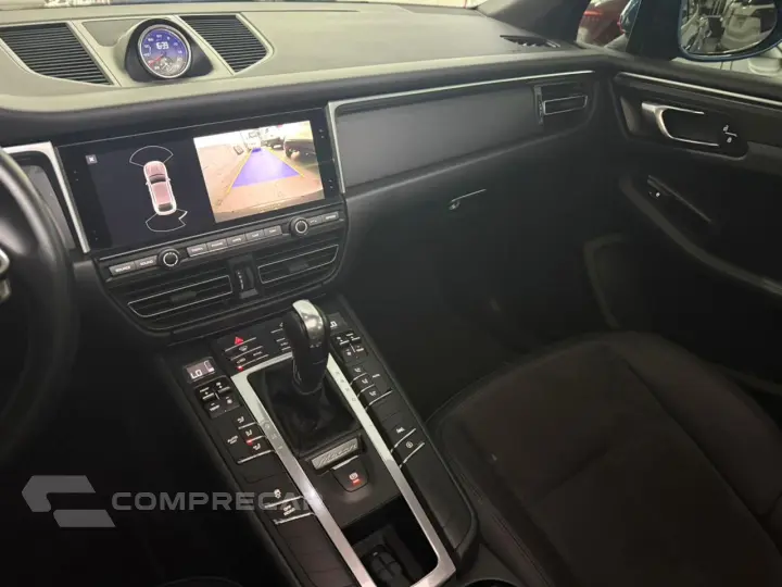 MACAN 2.0 Turbo