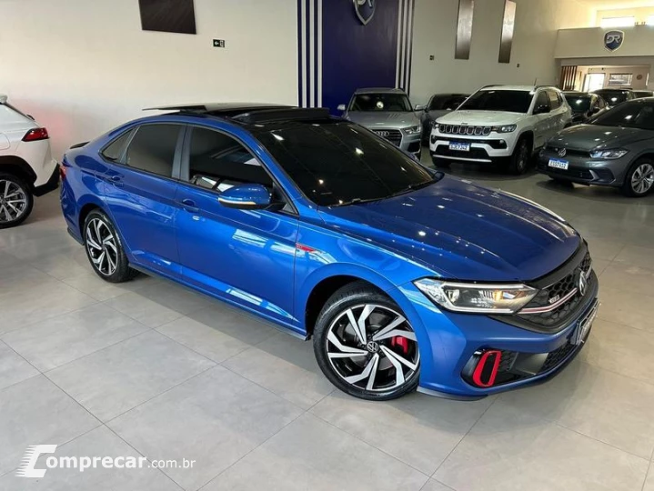 JETTA GLI 350 TSI 2.0 16V 4P AUT
