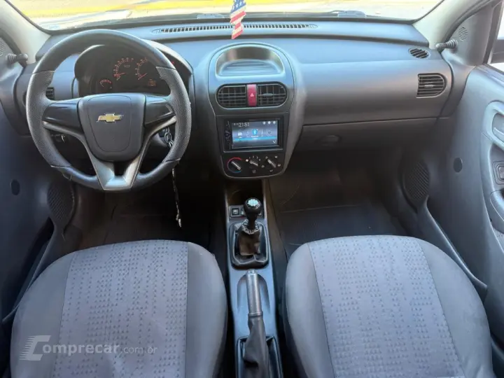 CORSA 1.4 MPFI MAXX 8V FLEX 4P MANUAL