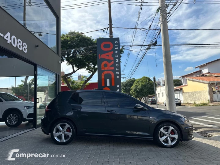 GOLF 2.0 350 TSI GTI