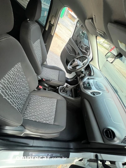 KA 1.0 SE 12V
