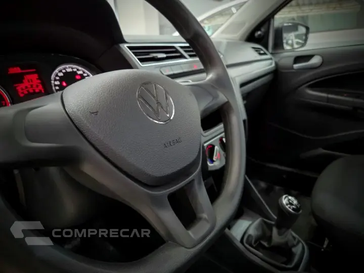 SAVEIRO 1.6 MSI ROBUST CS 16V FLEX 2P MANUAL