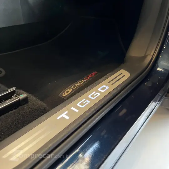 TIGGO 8 PRO 1.6 Tgdi