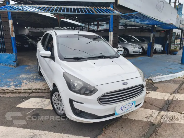 KA + 1.0 Ti-vct SE