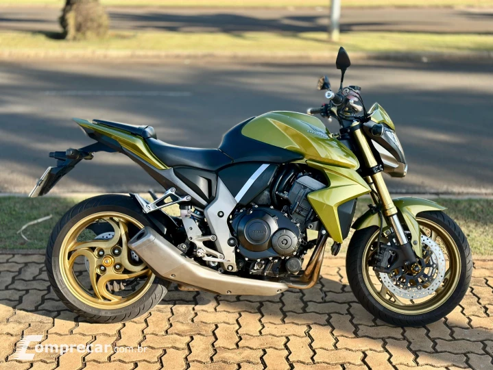 CB 1000R