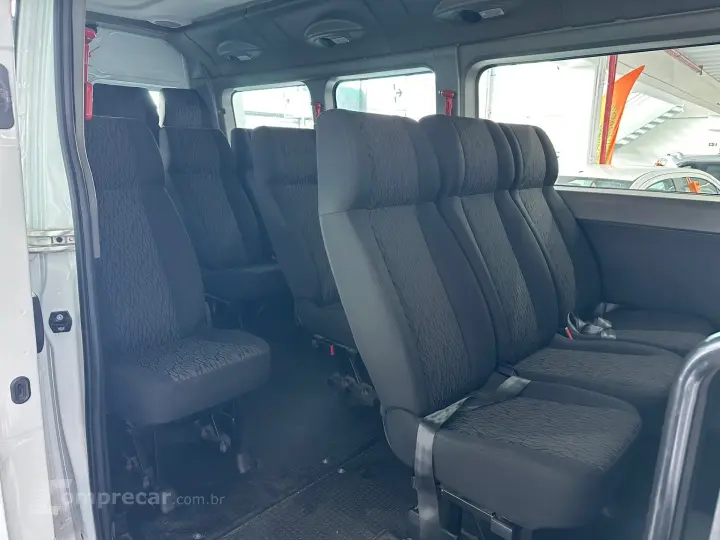 MASTER 2.3 DCI DIESEL MINIBUS EXECUTIVE 16L L3H2 3P MANUAL
