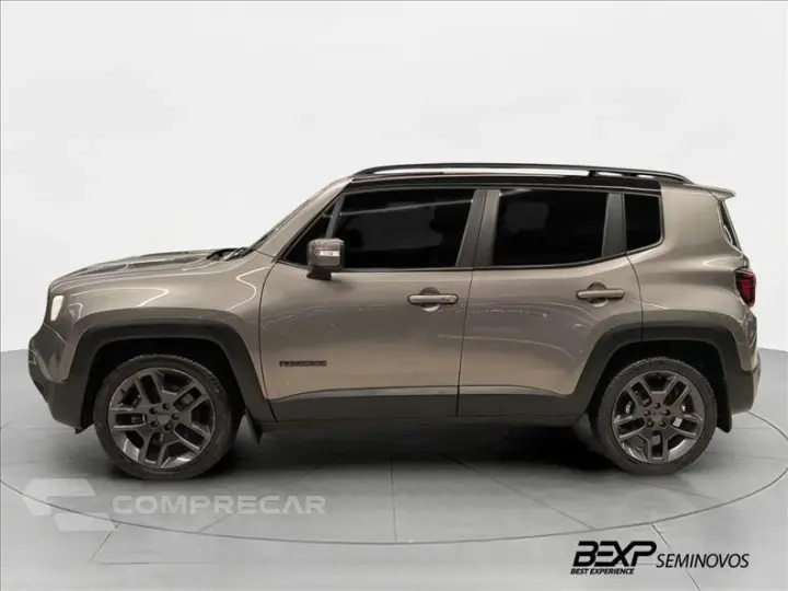 RENEGADE 1.8 16V Limited