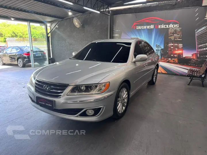Azera 3.3 V6