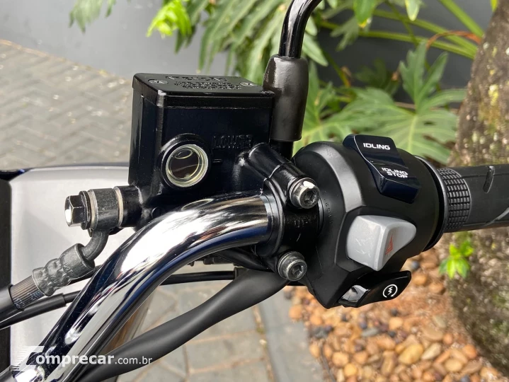 PCX 150