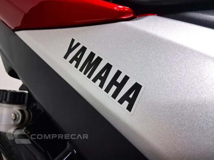 YAMAHA FZ25 FAZER ABS