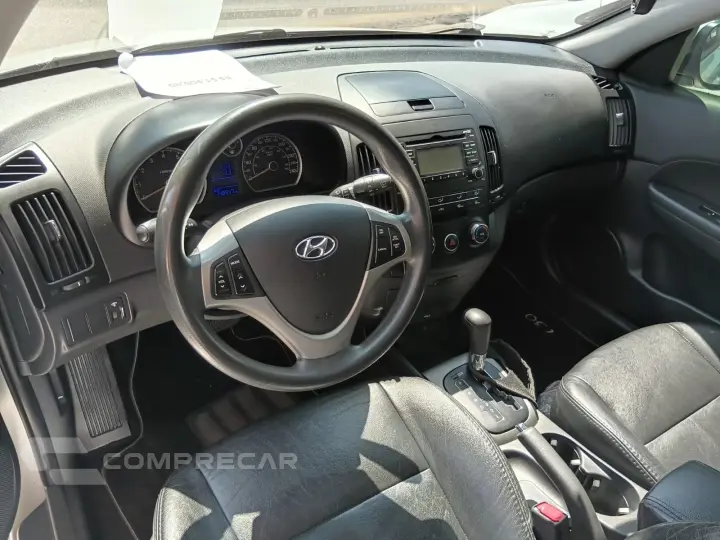I30 2.0 MPI 16V