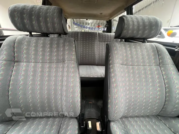 Elba Weekend 1.5 i.e. 2p e 4p