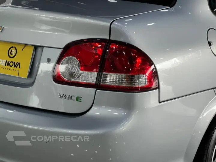 CLASSIC 1.0 MPFI LS 8V FLEX 4P MANUAL