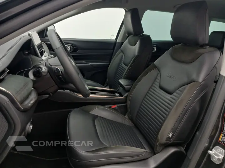 COMPASS 1.3 T270 TURBO FLEX LIMITED AT6