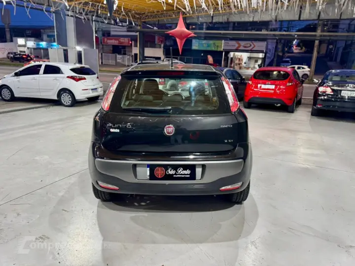 PUNTO 1.6 Essence 16V