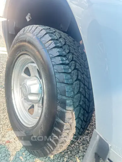 Ranger 3.0 XL 4X4 TURBO DIESEL CABINE SIMPLES