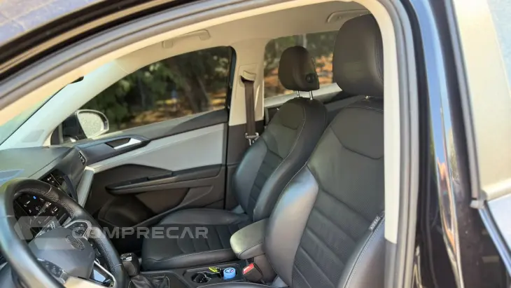 TAOS 1.4 250 TSI Comfortline