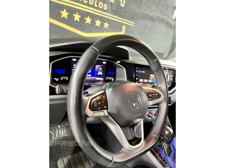 NIVUS 1.0 200 TSI TOTAL FLEX COMFORTLINE AUTOMÁTICO