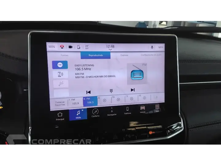 COMPASS 1.3 T270 TURBO FLEX LIMITED AT6