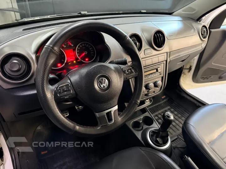 SAVEIRO 1.6 Cross CE 16V