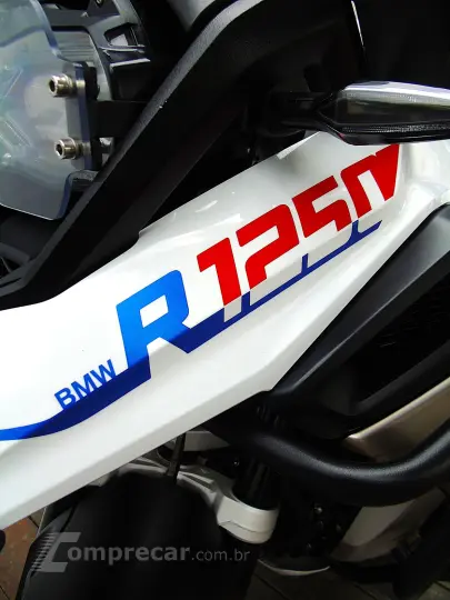 BMW R 1250 GS PREMIUM
