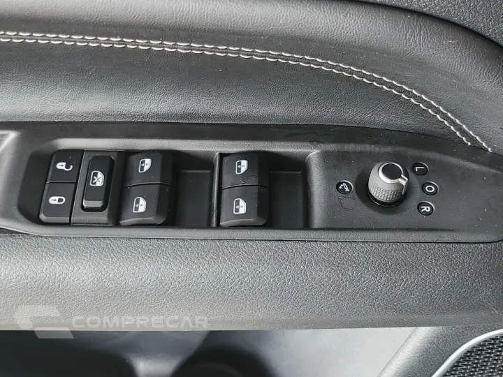 COMMANDER 1.3 T270 TURBO FLEX LONGITUDE AT6