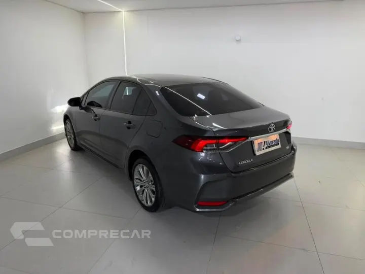 COROLLA XEI 20