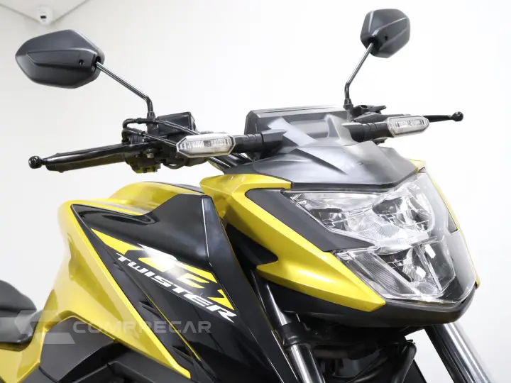 HONDA CB 300F TWISTER ABS