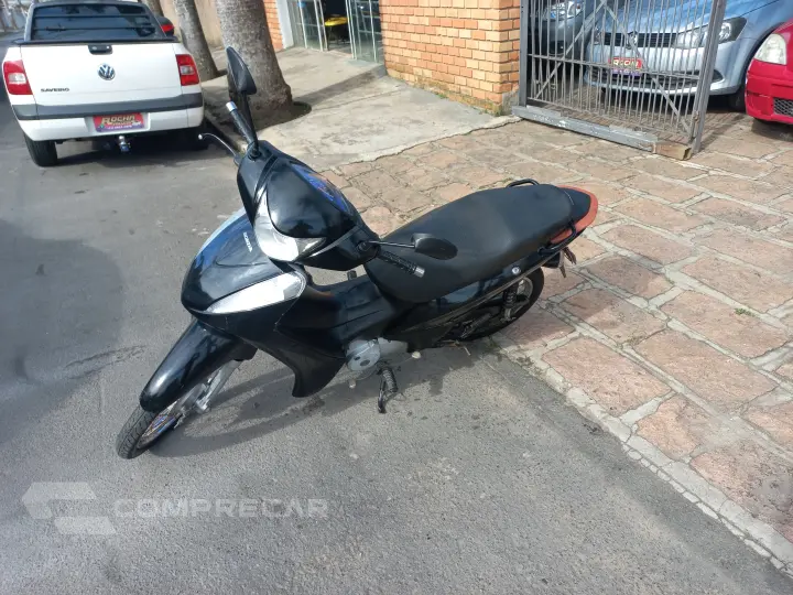 Bis 125 es