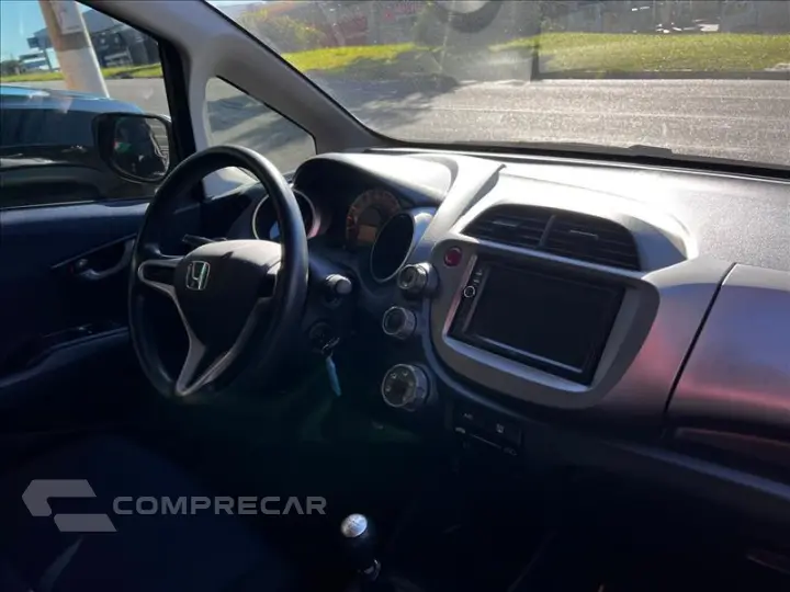 FIT 1.4 DX 16V