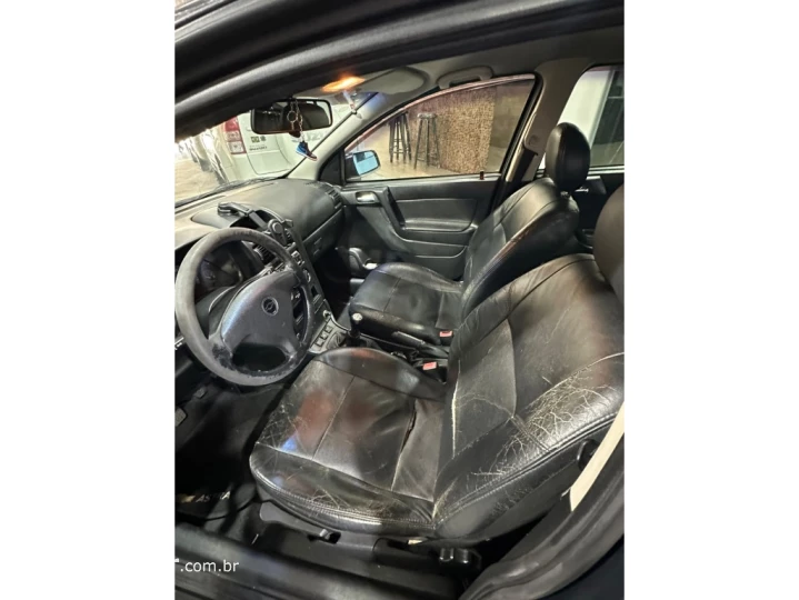 ASTRA 2.0 MPFI ADVANTAGE 8V FLEX 4P MANUAL