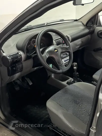 Classic Life/LS 1.0 VHC FlexP. 4p